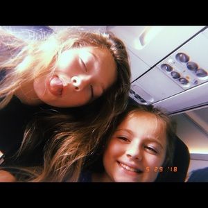 Meet your Posher, Gracie